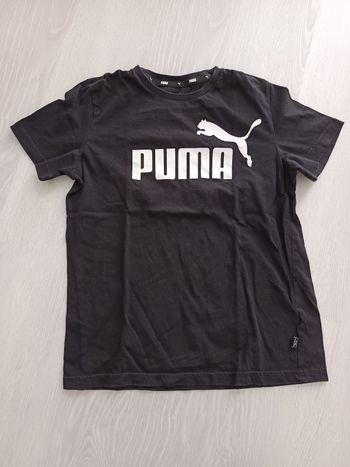 T-shirt manches courtes