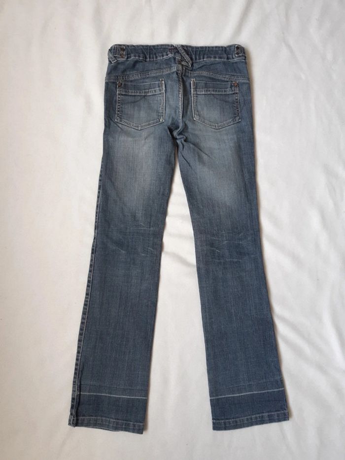 Pantalon jean 12 ans - photo numéro 4