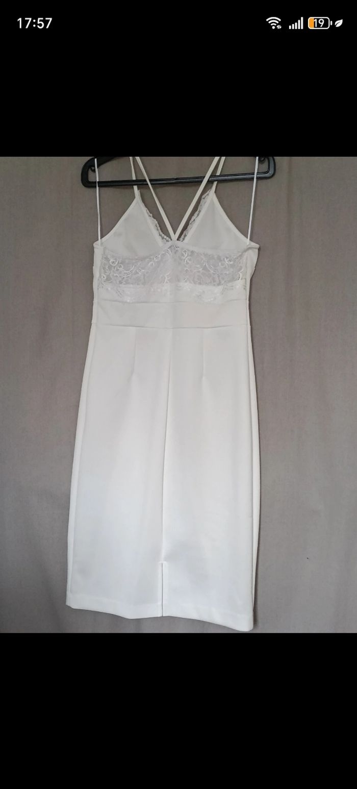 Robe de mariage - photo numéro 4