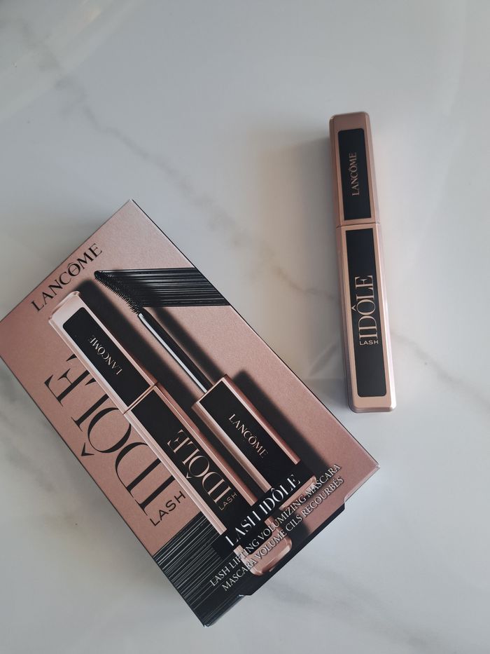 Mascara Lancôme Lash Idôle neuf 💗 Volume & longueur - photo numéro 1