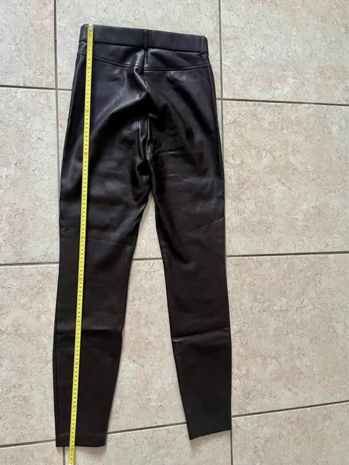 Pantalon Zara S - photo numéro 4