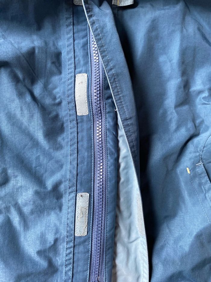 Veste demi saison 6 ans - photo numéro 3