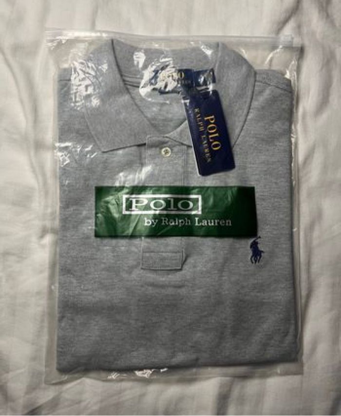Polo Ralph Lauren - taille M - photo numéro 4