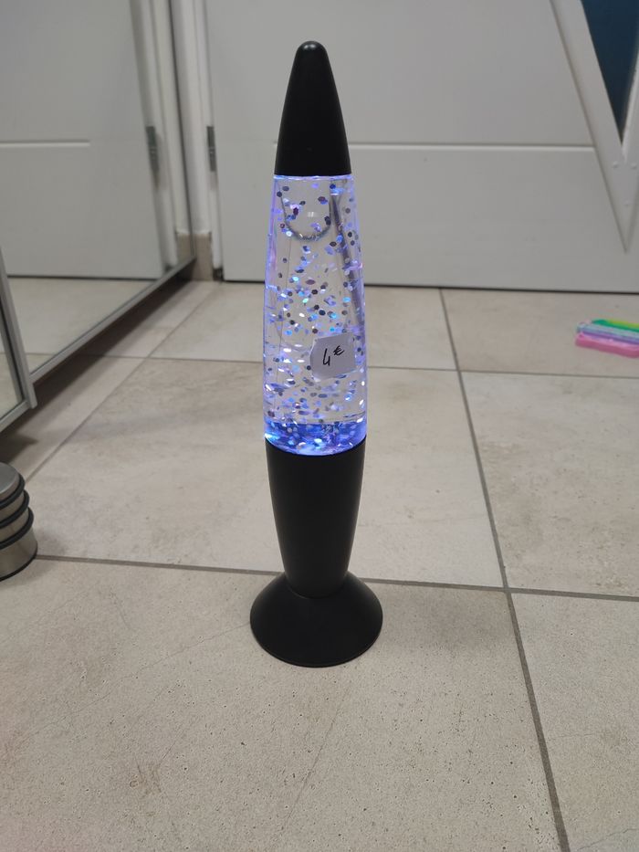 Lampe