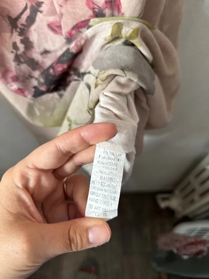 Robe taille M - photo numéro 4