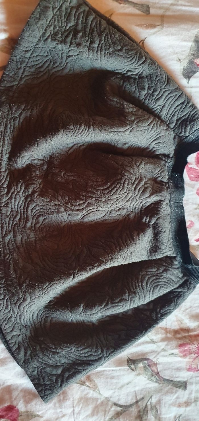 Jupe d'hiver - photo numéro 4