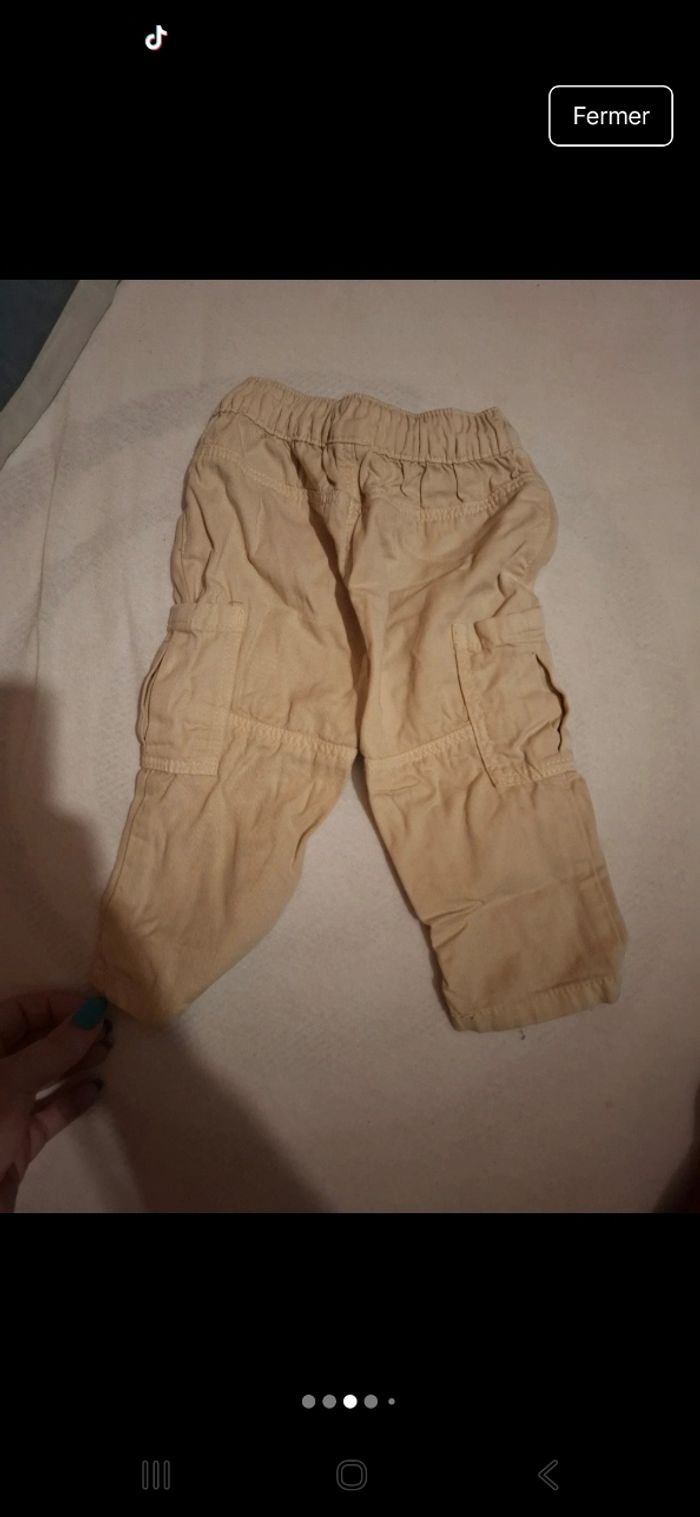 Pantalon - photo numéro 3
