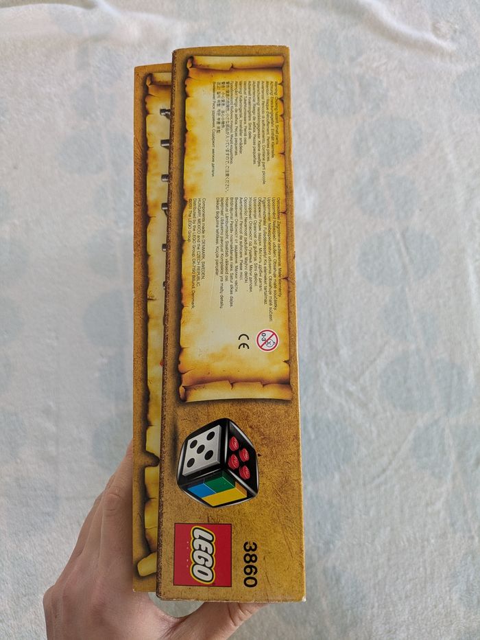 Lego Heroica - photo numéro 5