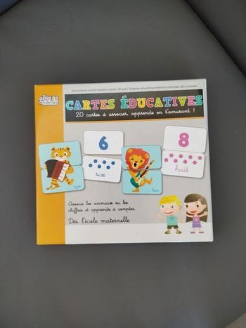 Jeu de cartes