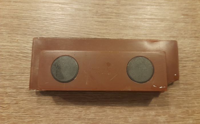 Aimant tablette de chocolat - photo numéro 3