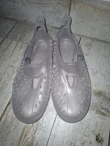 Chaussures de plage