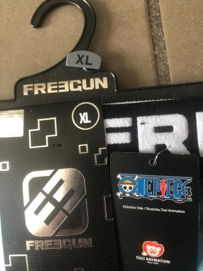 Boxer one piece Taille XL neuf 😊 - photo numéro 4