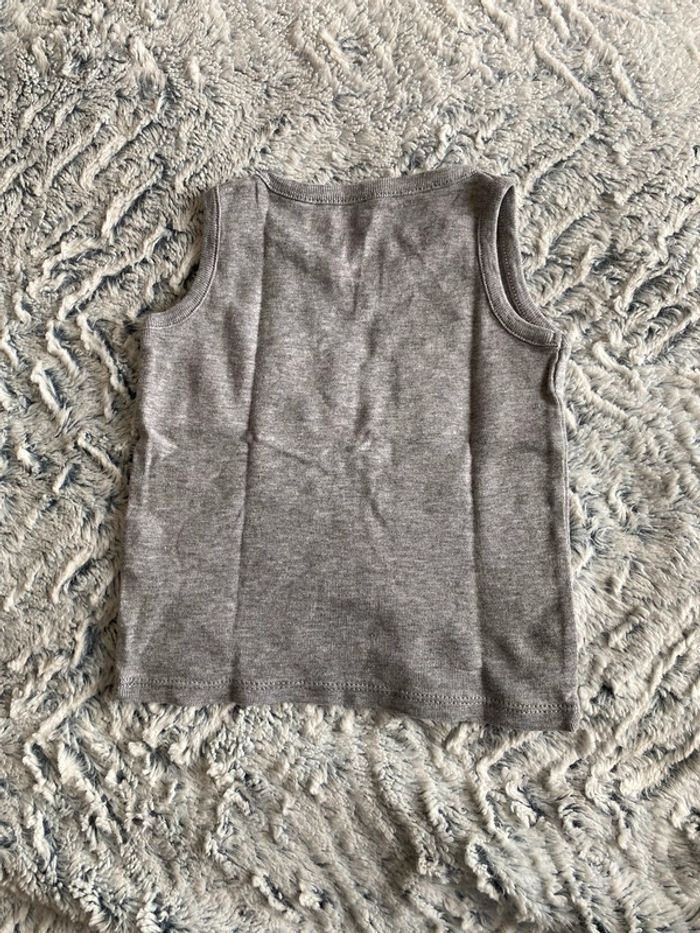 Lot vêtements garçon 9 mois - photo numéro 12