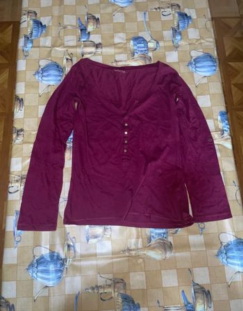 Haut 👚