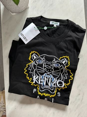 t shirt Kenzo