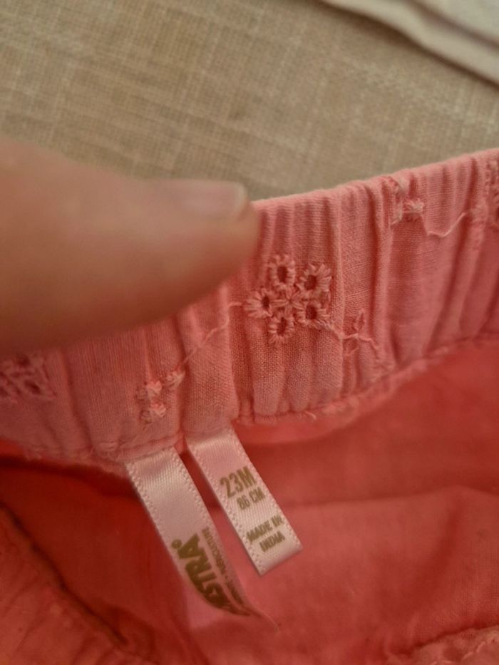 Ensemble nounours 24 mois - photo numéro 4