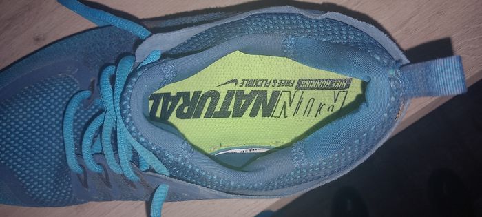 Baskets - photo numéro 3