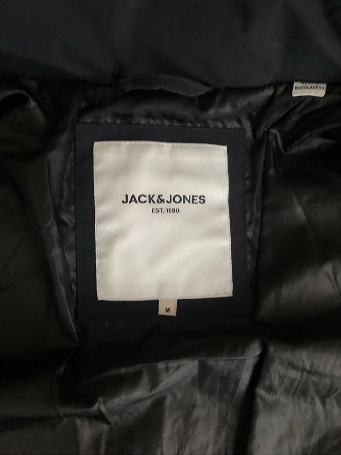 Manteaux Jacks and Jones - photo numéro 3