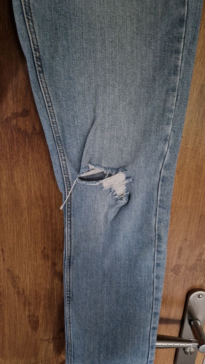 Jean boyfriend - photo numéro 2