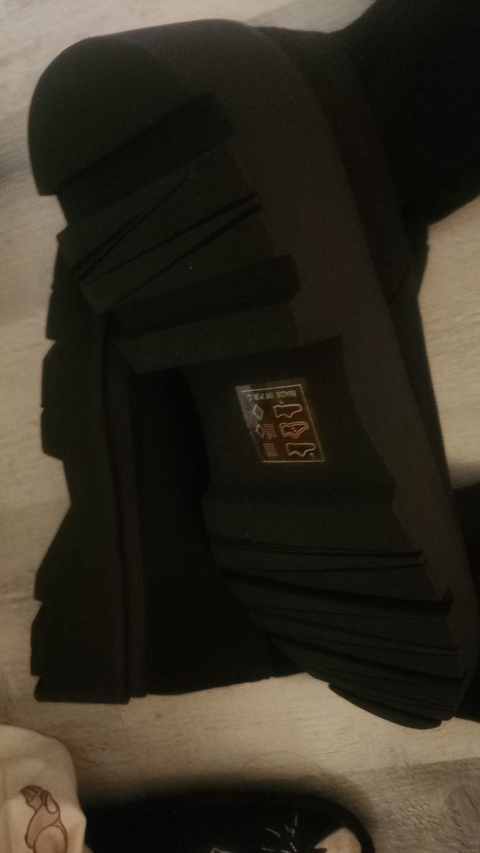 Botte cuissarde - photo numéro 2