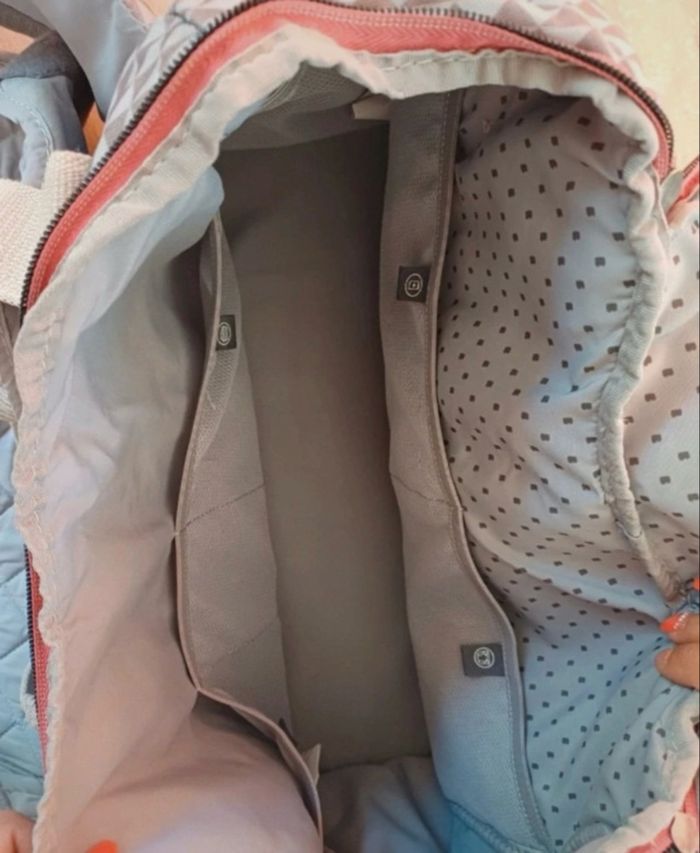 Sac à langer - photo numéro 3