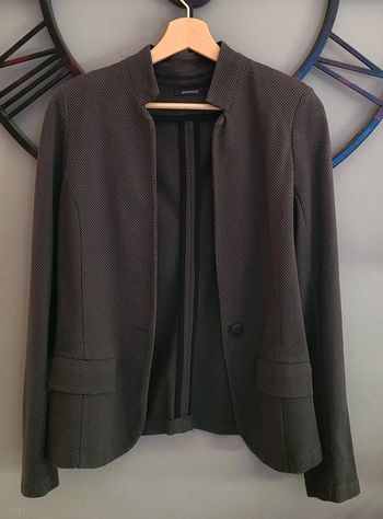 Veste Promod grise 38