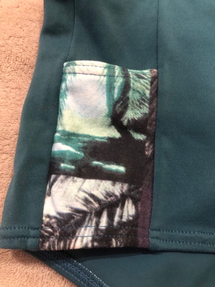 Maillot de bain 2 pièces Dim T 40 en TBE - photo numéro 4