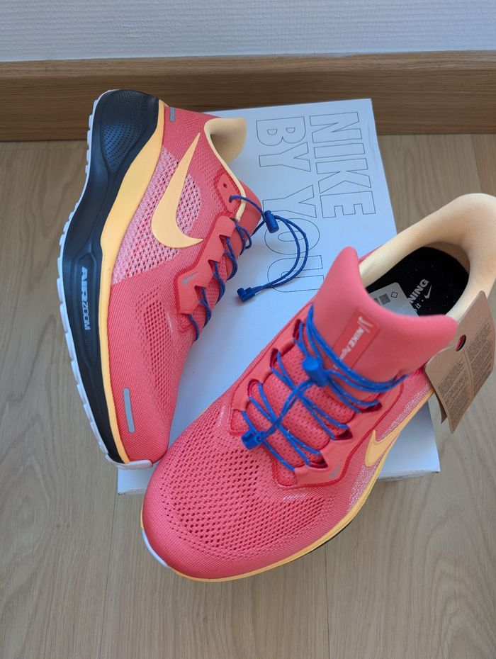Nike air zoom Pegasus 41 - Taille 39 - neuve et authentique - photo numéro 4