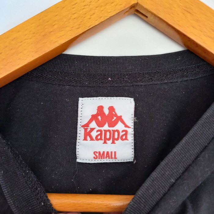 Tee shirt kappa - photo numéro 5
