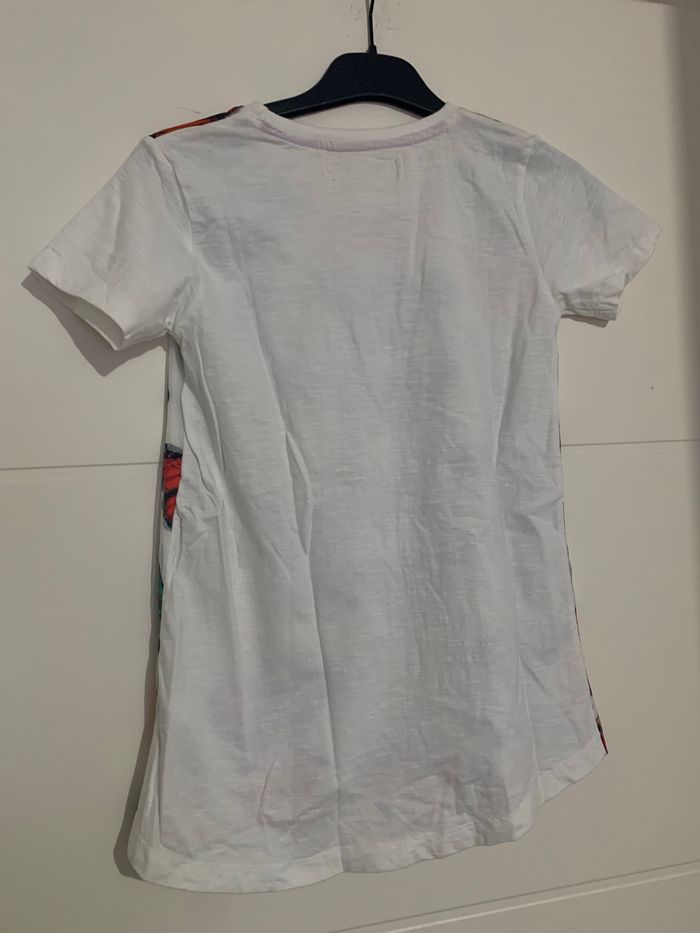 T shirt - photo numéro 3