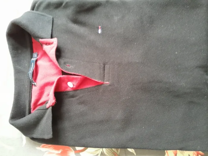 Polo tommy hilfiher L