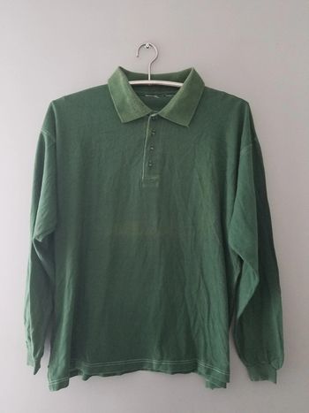 Polo taille 46 état satisfaisant