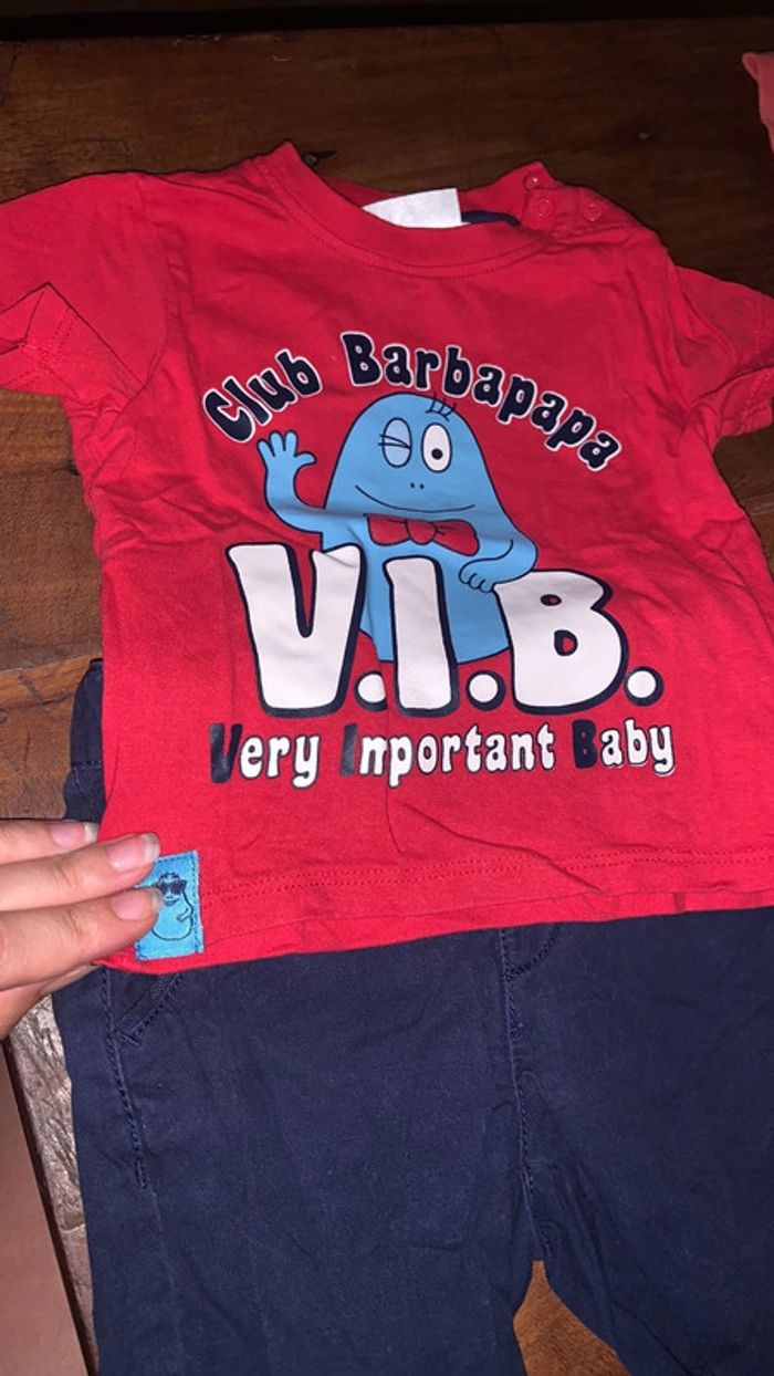 Ensemble - photo numéro 2