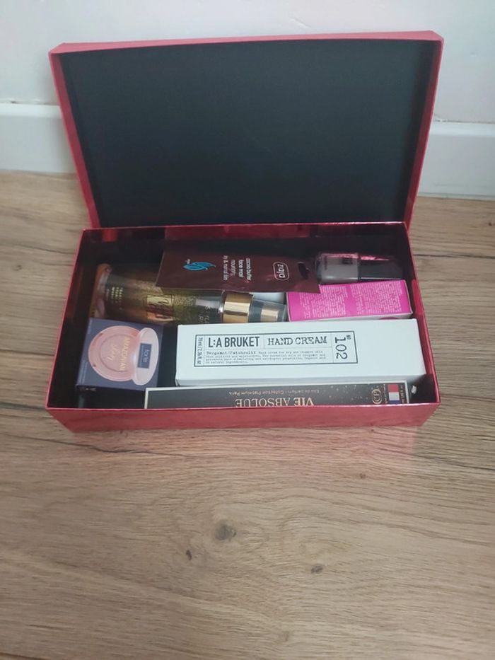 Coffret beauté - photo numéro 13