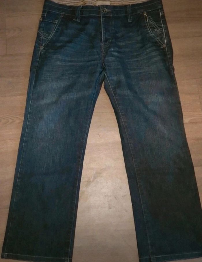 Jeans homme 46