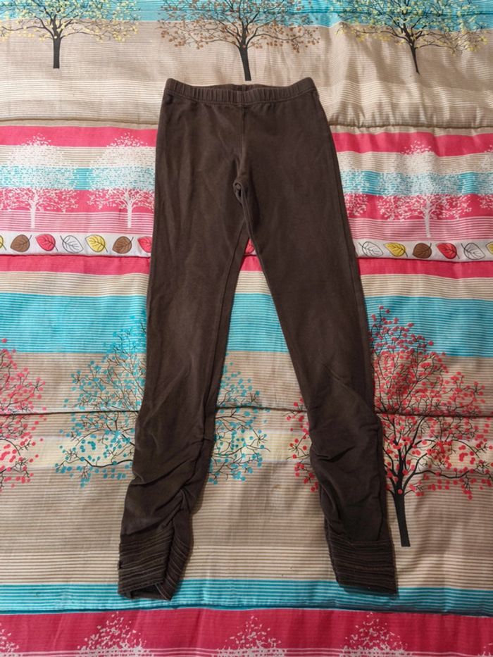 Legging Catimini 8 ans