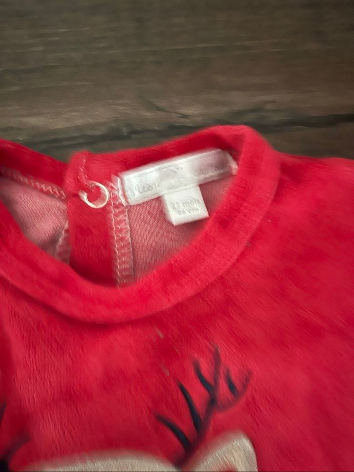 Lot pyjamas de Noël - photo numéro 5