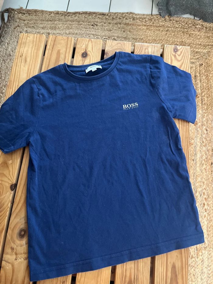 Teeshirt Hugo Boss 6 ans