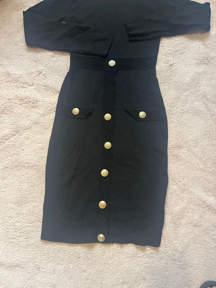 Robe mini - photo numéro 2