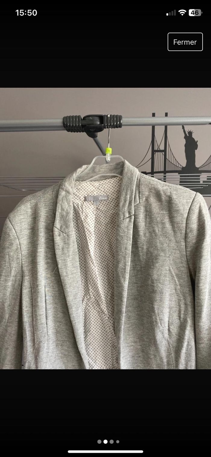 blazer - photo numéro 2