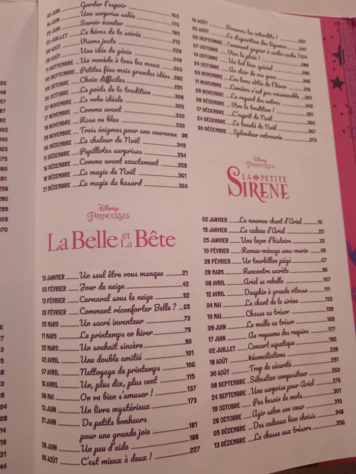 Livre 365 histoires pour le soir - photo numéro 5