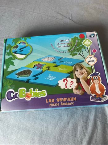 Jeu éducatif