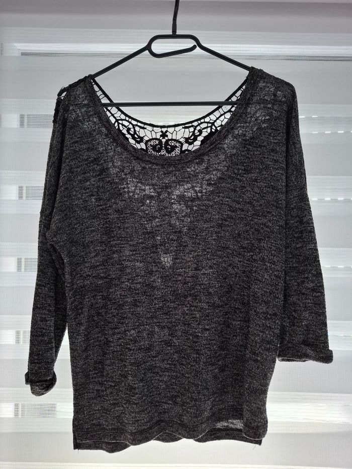 Pull large