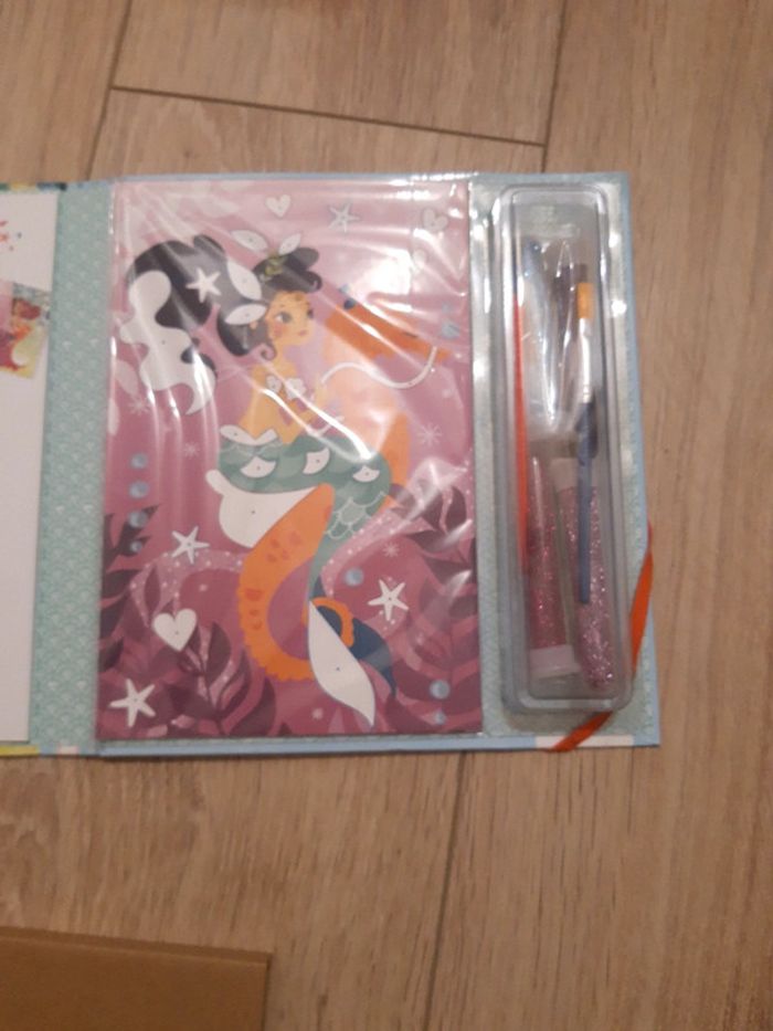 Sirène de rêve - photo numéro 3