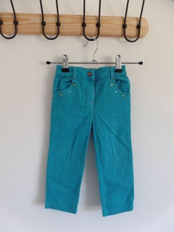 Pantalon Orchestra
