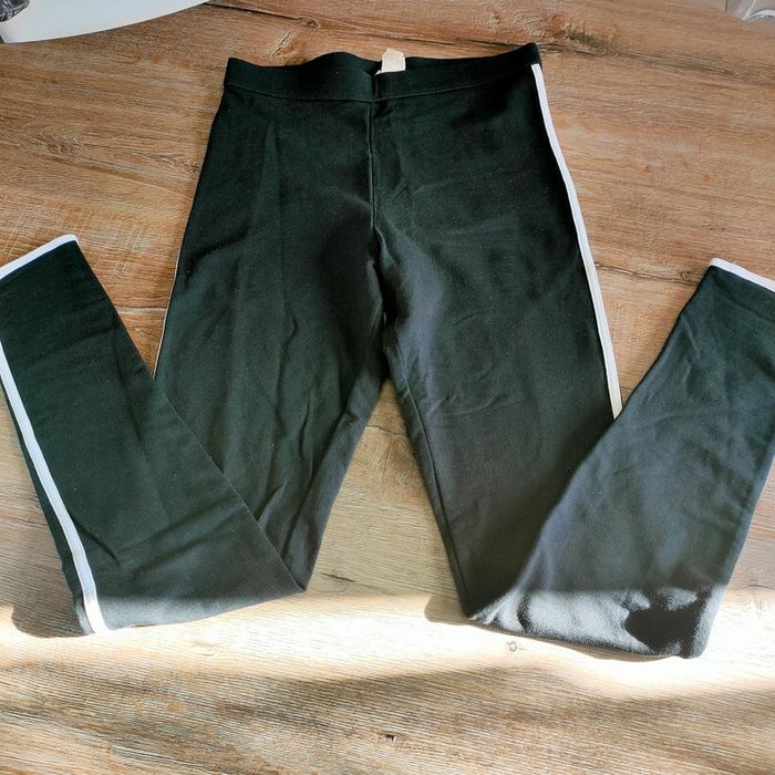 Leggings fille 14/16 ans XS - photo numéro 3