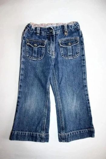 Jeans Okaidi 2 ans