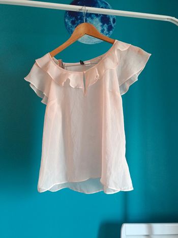 Blouse h&m