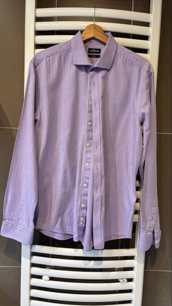 Chemise CAFÉ COTON Taille 42