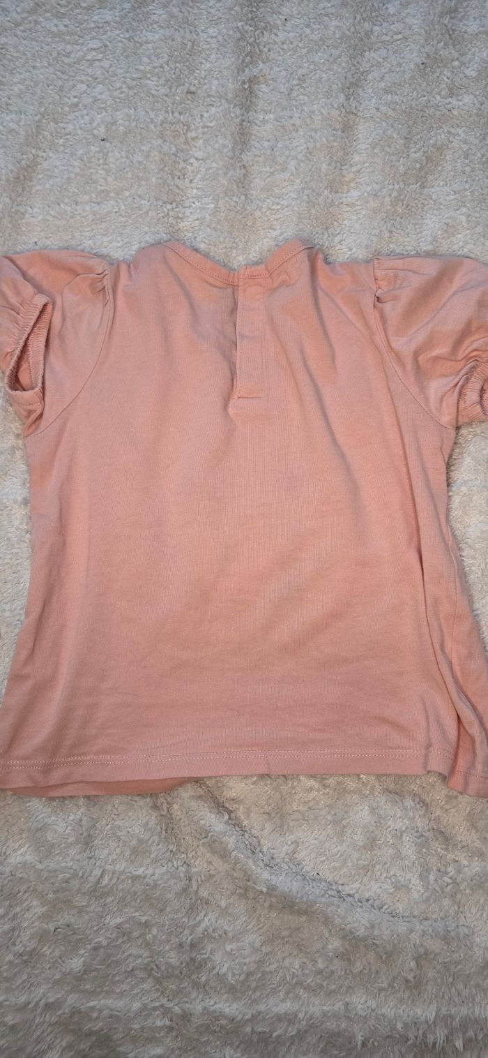 Tee-shirt sergent major 5 ans - photo numéro 2